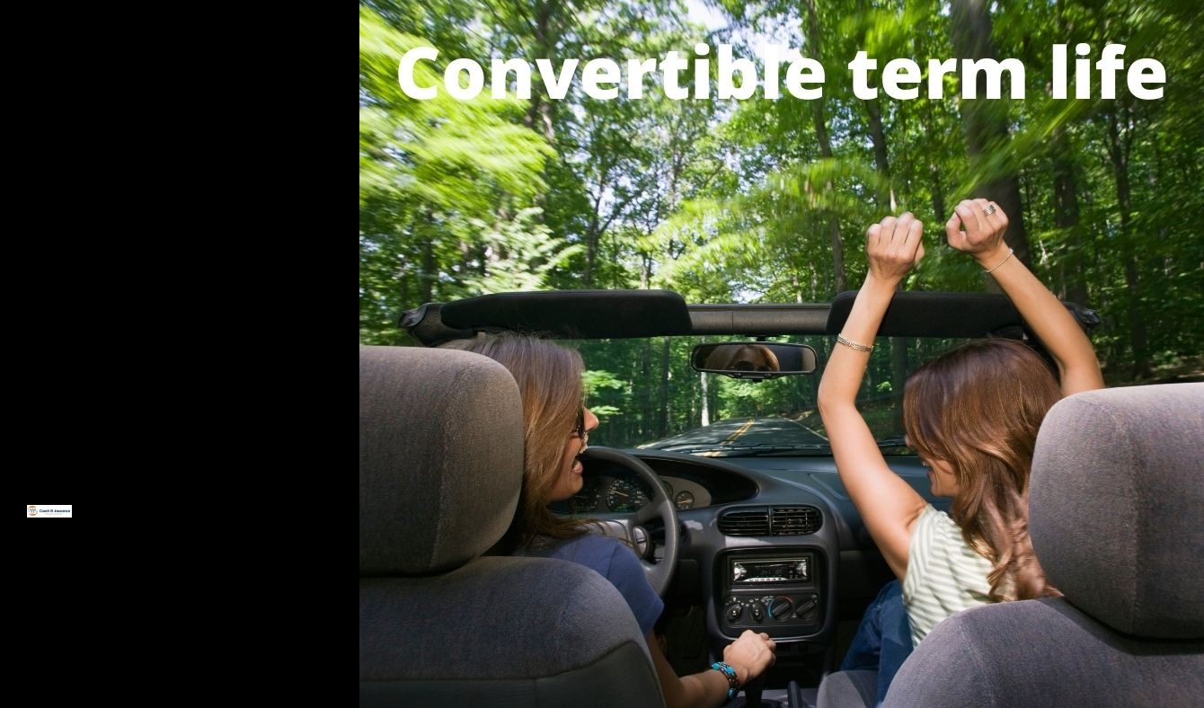 what's the difference between whole life and term life insurance